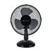 VENTILATORE DA TAVOLO - NERO 25WKasaviva