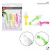 TAPPO DOSATORE PLAST, 3PZDc Casa