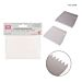 DC CASA RASCHIETTO DOLCI PLAST, DENTATO 15X12CMDc Casa