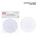 DC CASA CENTRINO CARTA TONDO 14CM 50PZ BIANCODc Casa