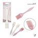 DC CASA PENNELLO ALIMENTI SILICONE 20CMDc Casa