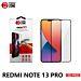 MY PHONE ZONE PELLICOLA VETRO TEMPERATO REDMI NOTE 13 PROMy Phone Zone