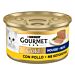 Gourmet Gold - Mousse con Pollo - 85gGourmet