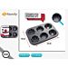 STAMPO PER TORTINE 6PZS Family