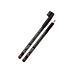 EXPERT EYEBROW PENCIL - DARK BROWN 0EB2 - Matita Sopracciglia con PettininoAstra