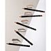 EXPERT EYEBROW PENCIL - BROWN 0EB3 - Matita Sopracciglia con PettininoAstra
