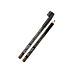EXPERT EYEBROW PENCIL - BROWN 0EB3 - Matita Sopracciglia con PettininoAstra