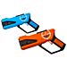 PISTOLA SPARA BOLLE - 80MLCoveri Mare