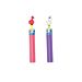 TUBO SPARA ACQUA UNICORN & FLAMINGO - 35CMCoveri Mare