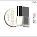 EM - SMALTO LUNGA DURATA GLITTER - N.2077Em