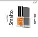 EM - SMALTO LUNGA DURATA GLITTER - N.2084Em