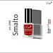 EM - SMALTO LUNGA DURATA GLITTER - N.2088Em