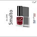 EM - SMALTO LUNGA DURATA GLITTER - N.2090Em