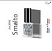 EM - SMALTO LUNGA DURATA GLITTER - N.2095Em