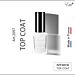 EM - TOP COAT 10ML - N.2097Em