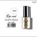 EM - GEL TOP COAT - LUCIDOEm