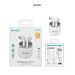 AURICOLARI BLUETOOTHUnico