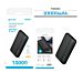 POWER BANK 2USB 10000MAHUnico