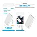 POWER BANK 2USB 10000MAHUnico