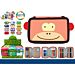 ASTUCCI 3ZIP GIOTTO ANIMALS EXPOGiotto