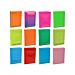 DIARIO MYCOLOR ASS.11,6X15,5CM 16MRio