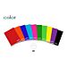 QUADERNO RIGIDO A4 - RIGHE 1RMy Color