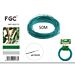 FGC Filo Animato per Giardinaggio - 0,9mm/50mFgc