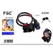 CAVO ANTIFURTO 12*0,65MFgc