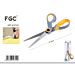 FGC Forbici da Sarto - 21cmFgc