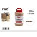 FGC Spago in Juta Multiuso - 150g/110mFgc