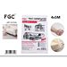 FGC Telo Copritutto PE - 4x5m/20m²Fgc