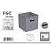 FGC Scatola Multiuso - 31x31x31cmFgc