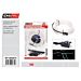 EMI STRISCIA LED PER INTERNI AUTO - 5M BIANCOEmi