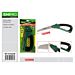 EMI Sega a Mano Pieghevole 180mm - 8104246Emi