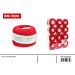 Emi Filo Cotone 20g - Rosso BrillanteEmi