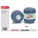 Emi Filo Cotone 50g - Grigio Blu 8708#Emi