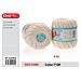 Emi Filo Cotone 50g - Bianco Avorio 712#Emi