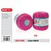 Emi Filo Cotone 50g - Magenta 3607#Emi