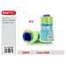 Emi Filo per Cucito 3000Y - Verde Chiaro 202#Emi