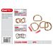 EMI Anello a D per Borsa 20x15mm - 4pzEmi