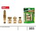 EMI Kit Lancia Irrigazione in Ottone - 4pzEmi