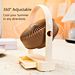 MINI VENTILATORE CON PORTA OGGETTIEmi