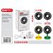 MINI VENTILATORE DA SCRIVANIA - TURBOEmi