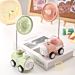 MINI VENTILATORE TEMPERAMATITE - TOY TRAINEmi