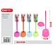 BATTIMOSCHE ASSORTITI - 52x15CMEmi