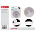 VELCRO ADESIVO BIANCO - ASOLA - 1CMx6MEmi