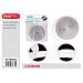 VELCRO ADESIVO BIANCO - ASOLA - 2CMx6MEmi
