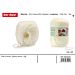 Emi Filato Sofia 50g/170m - Bianco AnticoEmi