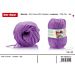 Emi Filato Sofia 50g/170m - ViolettoEmi