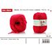 Emi Filato Sofia 50g/170m - Rosso OrienteEmi